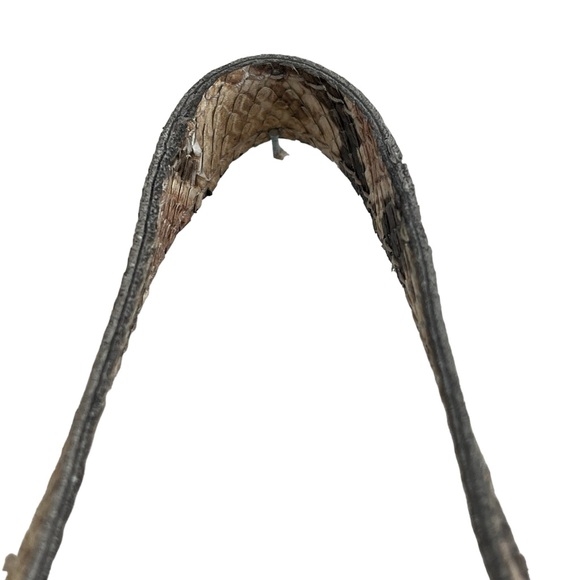 Madewell | The Transport Camera bag leather crossbody bag leather - Picture 9 of 16